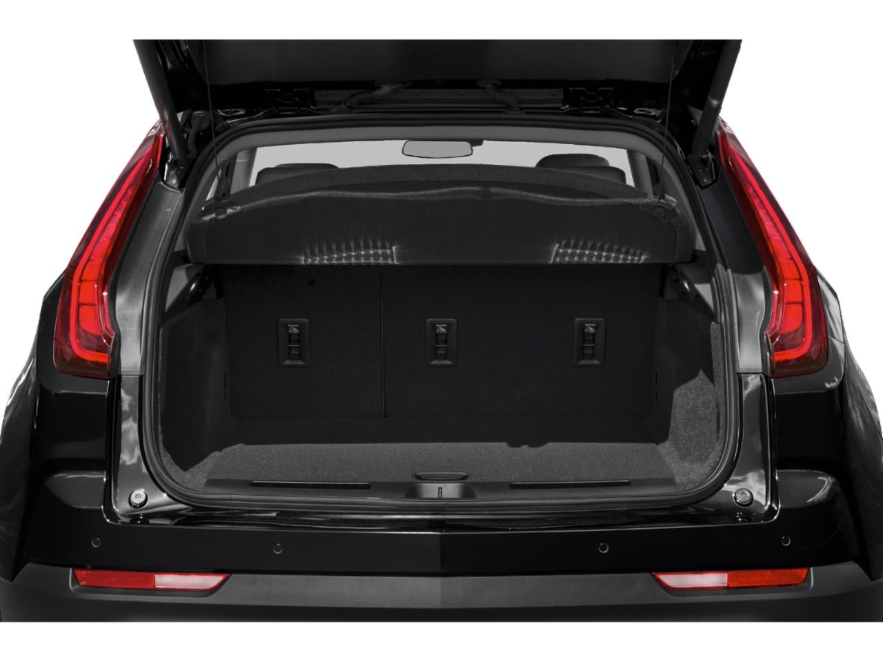 2021 Cadillac XT4 FWD 4dr Premium Luxury