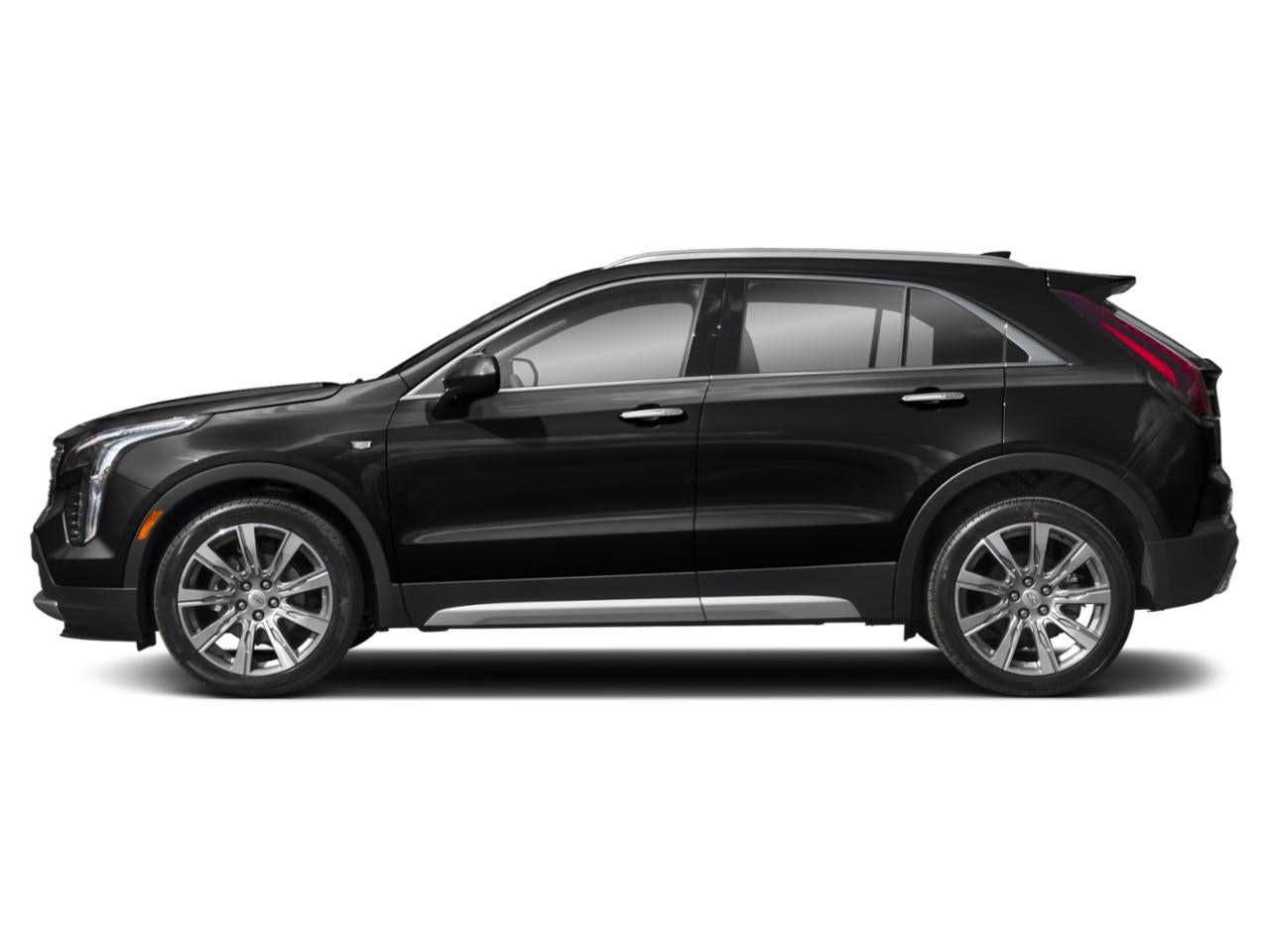 2021 Cadillac XT4 FWD 4dr Premium Luxury