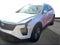 2025 Cadillac XT4 FWD Premium Luxury