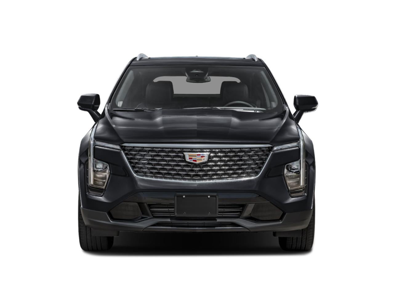 2025 Cadillac XT4 FWD Premium Luxury
