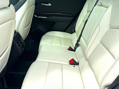 2023 Cadillac XT4 FWD 4dr Sport