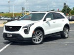2023 Cadillac XT4 FWD 4dr Sport