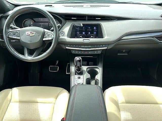 2023 Cadillac XT4 FWD 4dr Sport