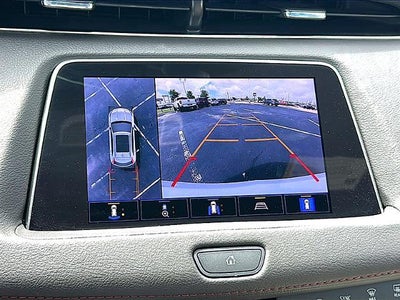 2023 Cadillac XT4 FWD 4dr Sport