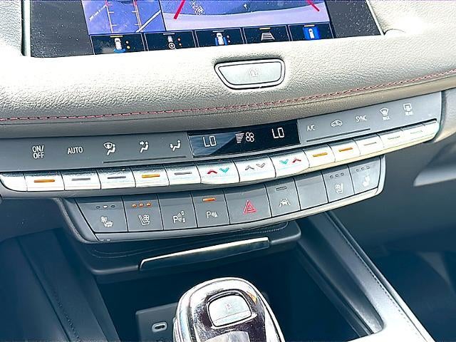 2023 Cadillac XT4 FWD 4dr Sport