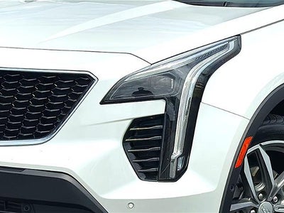 2023 Cadillac XT4 FWD 4dr Sport