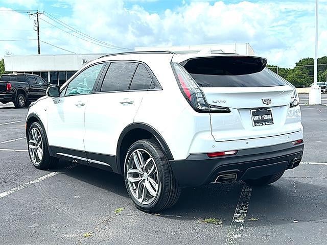 2023 Cadillac XT4 FWD 4dr Sport