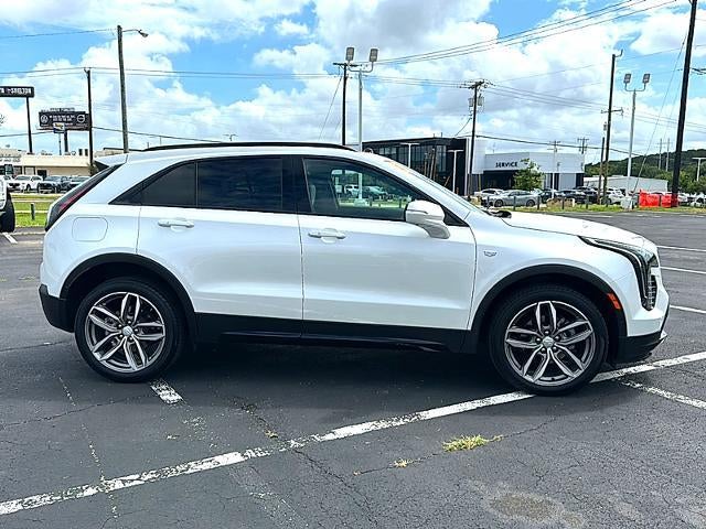 2023 Cadillac XT4 FWD 4dr Sport
