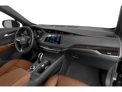 2023 Cadillac XT4 FWD 4dr Sport