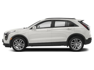 2023 Cadillac XT4 FWD 4dr Sport