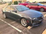 2021 Cadillac XT4 FWD 4dr Sport