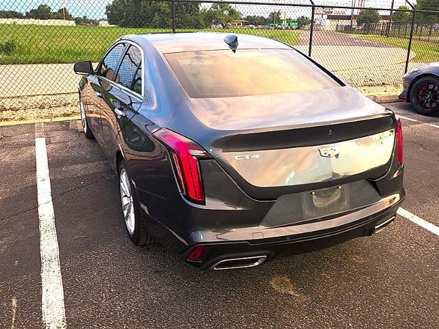 2021 Cadillac XT4 FWD 4dr Sport