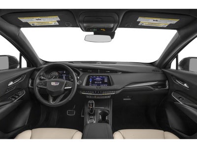 2021 Cadillac XT4 FWD 4dr Sport