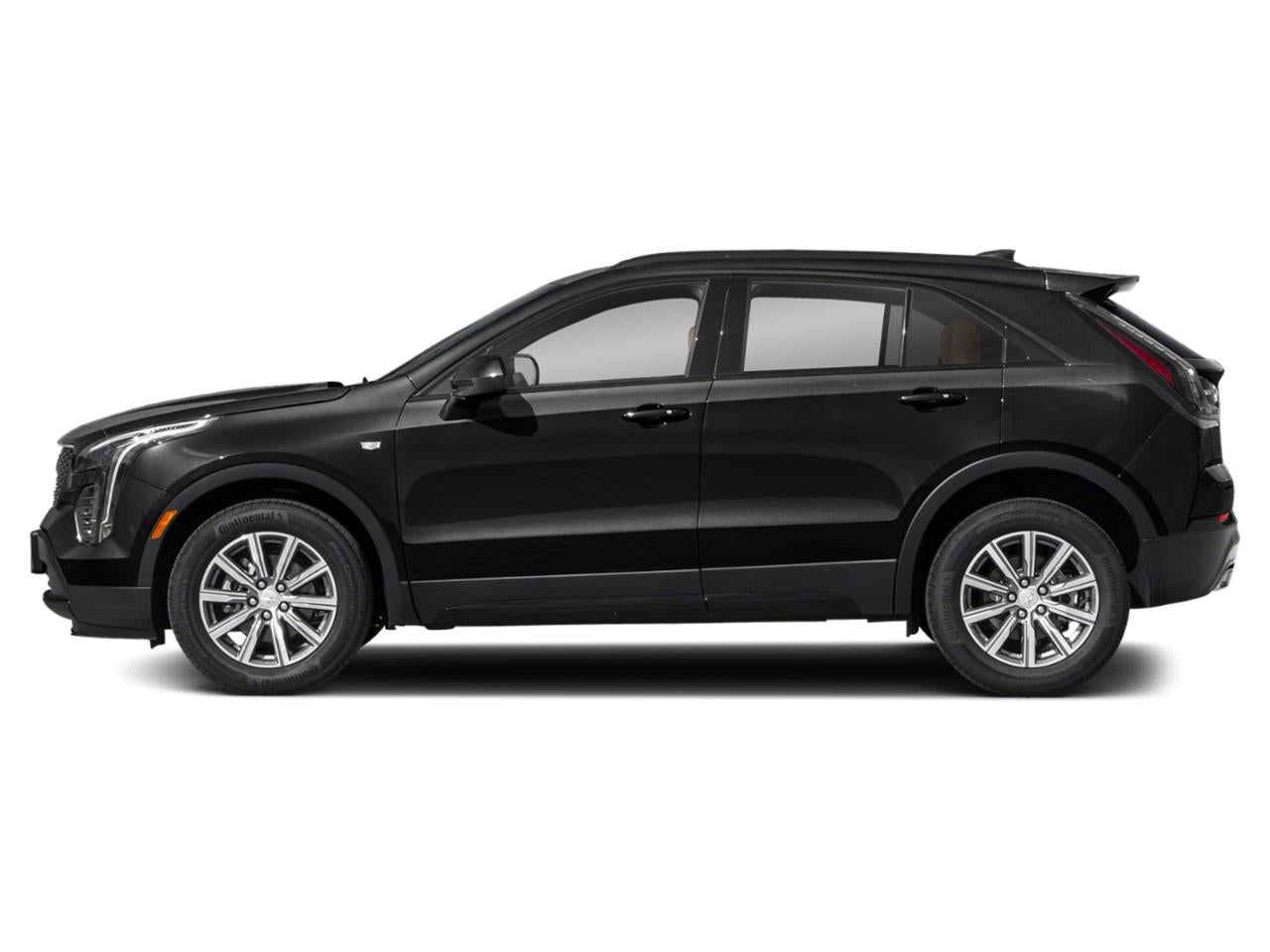 2021 Cadillac XT4 FWD 4dr Sport