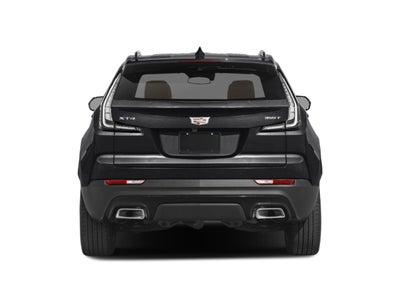 2021 Cadillac XT4 FWD 4dr Sport