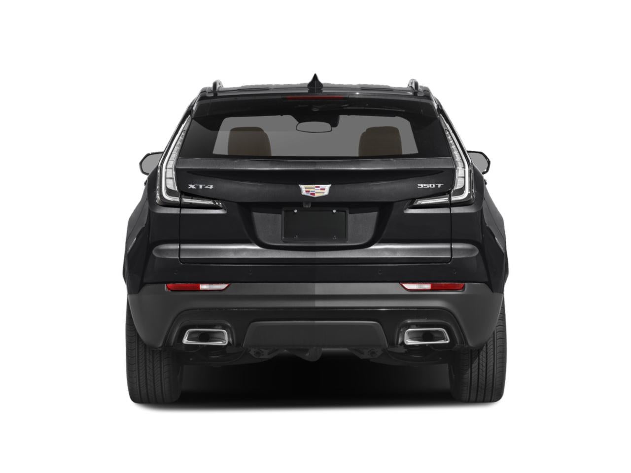2021 Cadillac XT4 FWD 4dr Sport