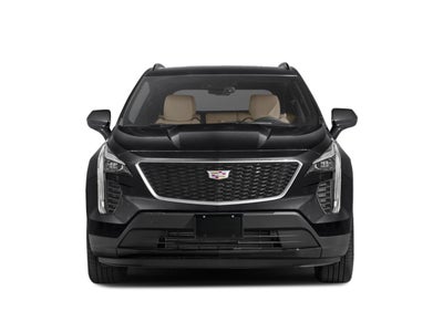 2020 Cadillac XT4 AWD Sport