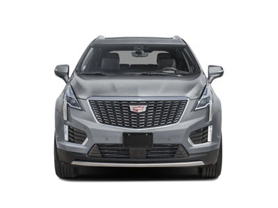 2023 Cadillac XT5 FWD 4dr Luxury