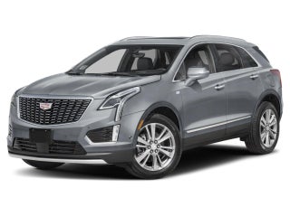 2023 Cadillac XT5 FWD 4dr Luxury