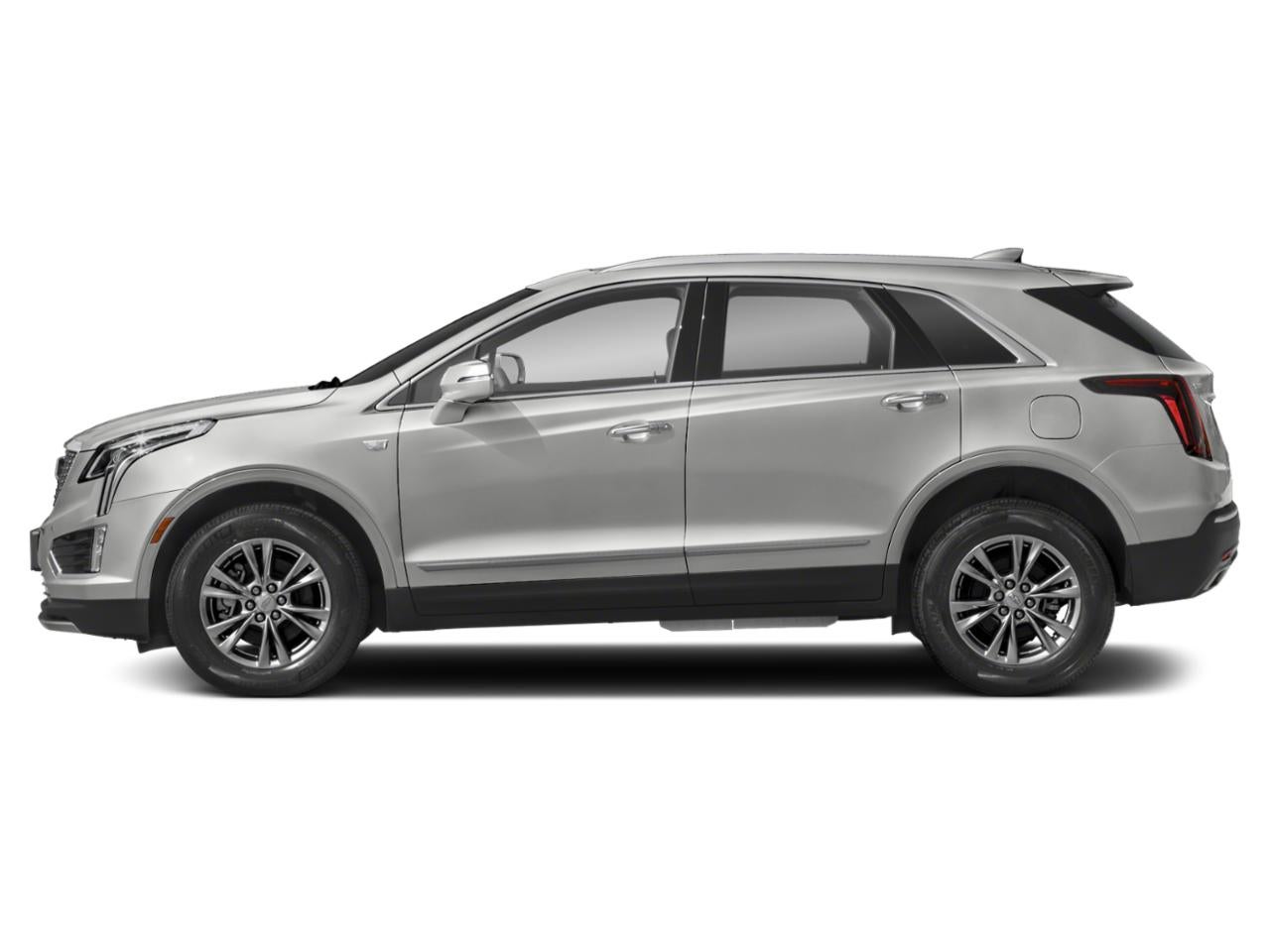 2022 Cadillac XT5 FWD 4dr Luxury