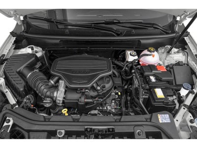 2022 Cadillac XT5 FWD 4dr Luxury