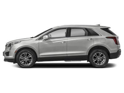 2020 Cadillac XT5 FWD 4dr Premium Luxury
