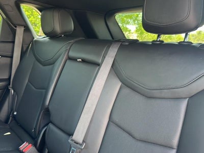 2020 Cadillac XT5 FWD 4dr Premium Luxury