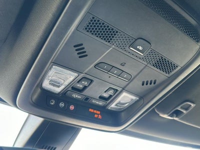 2020 Cadillac XT5 FWD 4dr Premium Luxury