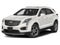 2020 Cadillac XT5 FWD 4dr Premium Luxury