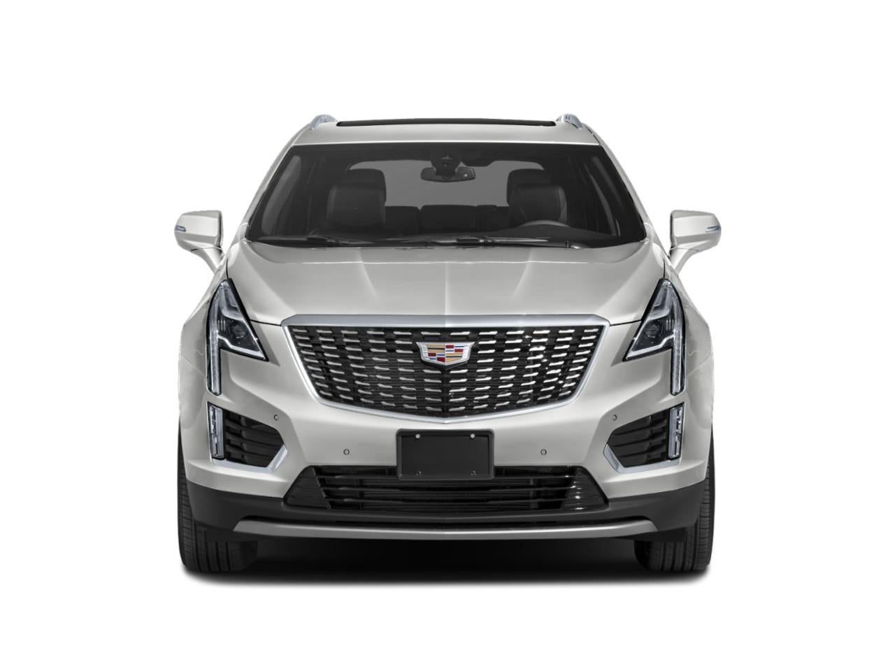2020 Cadillac XT5 FWD 4dr Premium Luxury