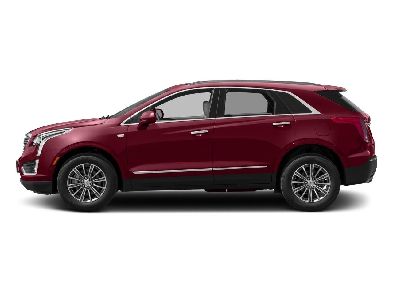2018 Cadillac XT5 AWD 4dr Luxury