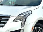 2018 Cadillac XT5 FWD 4dr Premium Luxury