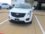 2025 Cadillac XT5 AWD Sport