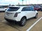 2025 Cadillac XT5 AWD Sport