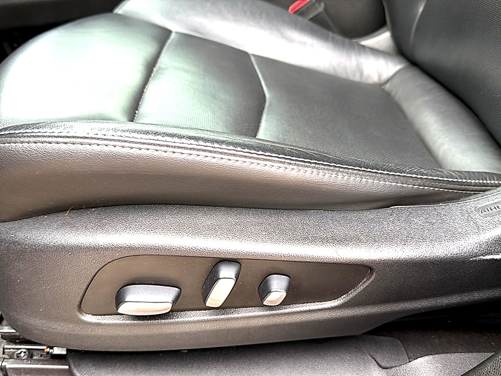 2020 Cadillac XT6 FWD Premium Luxury
