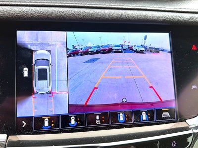 2020 Cadillac XT6 FWD Premium Luxury