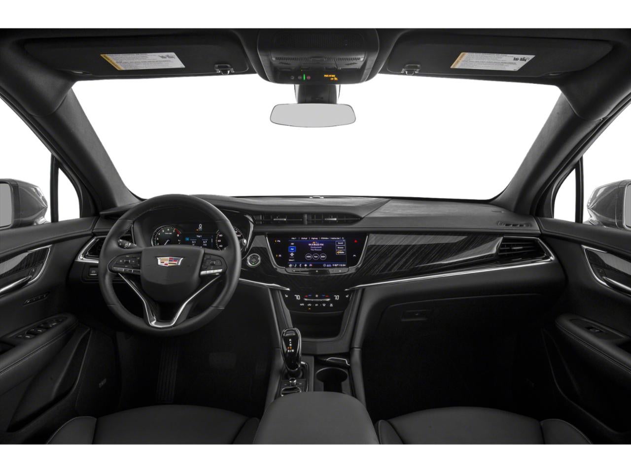 2020 Cadillac XT6 FWD Premium Luxury