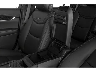 2020 Cadillac XT6 FWD Premium Luxury
