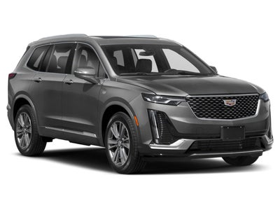 2020 Cadillac XT6 FWD Premium Luxury