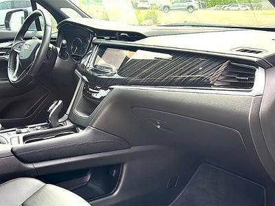 2024 Cadillac XT6 FWD 4dr Premium Luxury