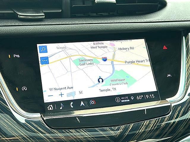 2024 Cadillac XT6 FWD 4dr Premium Luxury