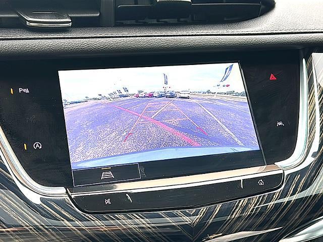 2024 Cadillac XT6 FWD 4dr Premium Luxury