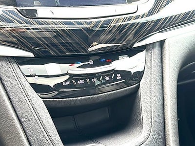 2024 Cadillac XT6 FWD 4dr Premium Luxury