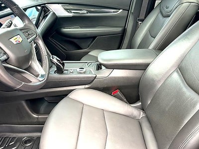 2024 Cadillac XT6 AWD 4dr Sport