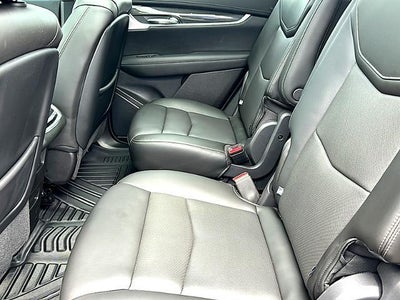 2024 Cadillac XT6 AWD 4dr Sport