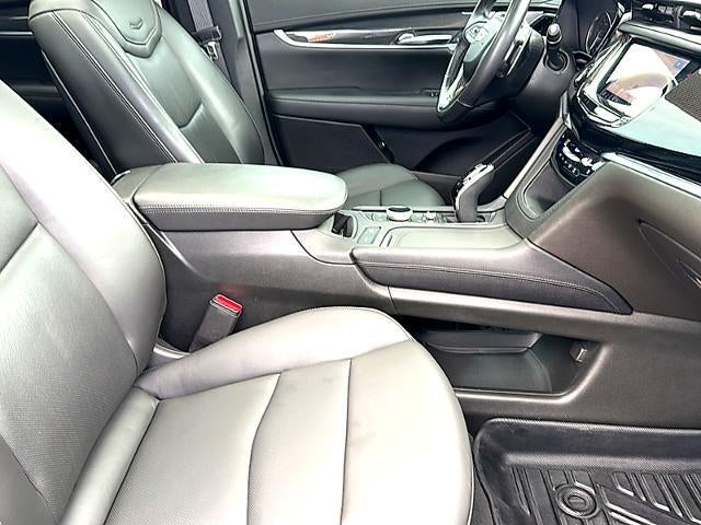 2024 Cadillac XT6 AWD 4dr Sport