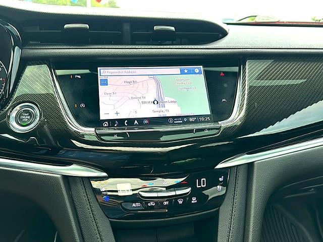 2024 Cadillac XT6 AWD 4dr Sport