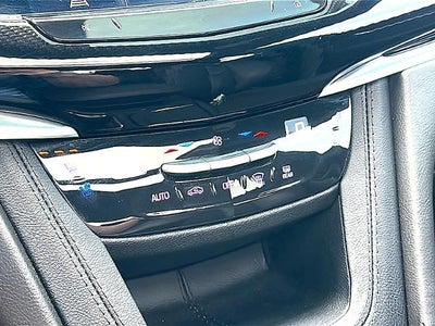 2024 Cadillac XT6 AWD 4dr Sport