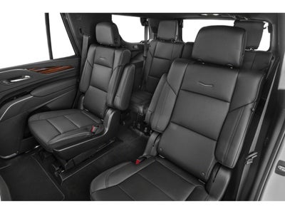 2024 Cadillac Escalade RWD Premium Luxury