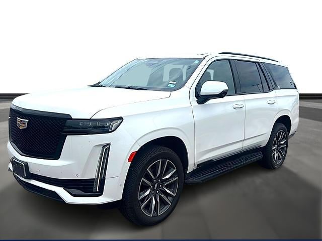 2021 Cadillac Escalade RWD Sport